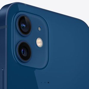 Iphone 12l, Pacific Blue